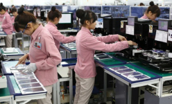 Chính phủ yêu cầu làm rõ tình trạng doanh nghiệp FDI báo lỗ ngày càng tăng