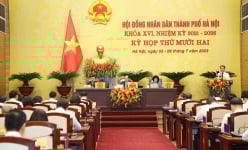 Mức lương Trưởng ban chuyên trách Hội đồng nhân dân TP. Hà Nội và TP. Hồ Chí Minh năm 2025 theo quy định mới nhất