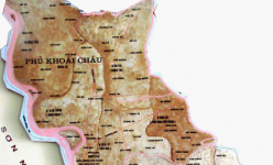 Tỉnh không có rừng, núi, biển nhưng có thương cảng nổi danh một thời, từng nhập - tách tỉnh, cơ hội phát triển ngày nay