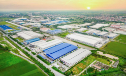 Công ty con của Tập đoàn Hoà Phát dự chi gần 5.000 tỷ đồng xây 9.000 căn nhà ở xã hội tại Hưng Yên
