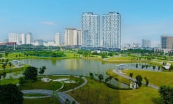 MIK Group với chiến lược hiện thực hóa phong cách sống hạng A