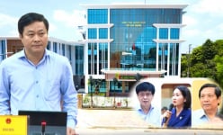 Quảng Ngãi đề nghị bầu 1 Uỷ viên và miễn nhiệm 3 Uỷ viên UBND tỉnh