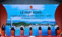 Tuần lễ cấp cao APEC-2027 tại Phú Quốc, cơ hội đặc biệt khẳng định vị thế một thiên đường du lịch