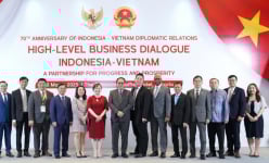 Đằng sau chiến lược của TTC AgriS tại Indonesia và Singapore