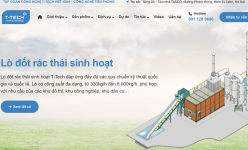 Vi phạm loạt quy định về thuế, Công nghệ T-Tech Việt Nam bị phạt, truy thu hơn 6,86 tỷ đồng