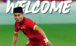 Tin chiều 14/3: 'Ronaldo xứ Nghệ” gia nhập Trường Tươi Bình Phước