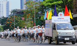 PC Huế triển khai hưởng ứng phong trào “Toàn dân tiết kiệm năng lượng hưởng ứng Giờ Trái đất năm 2025”