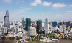 Nhiều chủ nhà lo tìm khách sau quy định cấm cho thuê chung cư để kinh doanh lưu trú du lịch