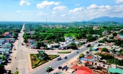 Chuẩn bị khởi công các tuyến đường giao thông huyết mạch hơn 1.100 tỷ đồng ở Bình Thuận