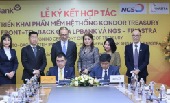 “Ông lớn” công nghệ Công ty NGS: Trúng thầu nghìn tỷ nhưng bị 'bêu tên' chậm đóng BHXH