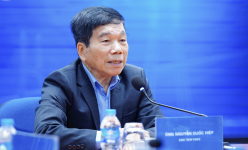Nhà thầu Việt 'mòn mỏi' chờ cơ chế đặc thù để tham gia xây dựng đường sắt tốc độ cao Bắc - Nam