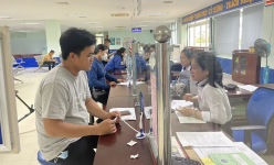 Công chức nghỉ hưu sớm, thôi việc do tinh gọn có thể được tăng tiền hỗ trợ sau đề xuất này