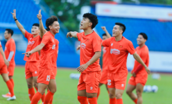 Tin sáng (17/3): Phạm Lý Đức “chiếm chỗ” Đỗ Duy Mạnh?