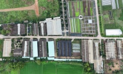 Công trình không phép 'khủng' giữa 'chiến dịch' dẹp loạn xây dựng trái phép của Chủ tịch Bình Định
