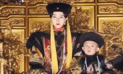 Ai đã 'chống lưng' để Từ Hi Thái hậu lật đổ Cố mệnh Bát đại thần khi mới 26 tuổi?