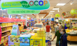 Saigon Co.op đang xây dựng lại nền tảng thương mại điện tử, đấu với các đại gia ngoại