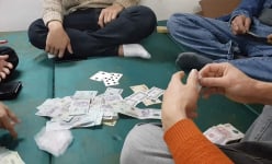 Kỷ luật cán bộ địa chính đánh bạc ở Quảng Trị