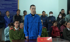 Mâu thuẫn từ việc vượt xe, nam thanh niên bị đâm tử vong 