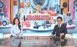 Động thái mới nhất của MC/BTV Sơn Lâm khi bị “tấn công” sau phóng sự về Quang Linh Vlogs, Hằng Du Mục