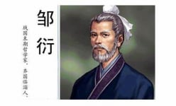 Nhận vật nào được các nước thời Xuân Chu - Chiến Quốc trọng đãi hơn cả Khổng Tử?