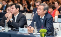 Vương quốc Anh hỗ trợ Việt Nam đổi mới sáng tạo trong y học và y tế số