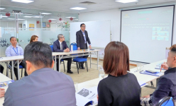 Mavin tổ chức khóa học “truyền động lực làm việc cho nhân viên” – tạo hứng khởi, gắn kết đội ngũ