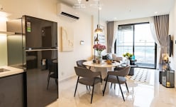 Căn hộ dưới 3 tỷ đồng sắp “tuyệt chủng”, người trẻ tìm cơ hội an cư tại Vinhomes Grand Park