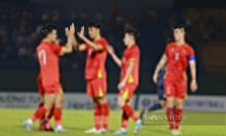 CĐV Indonesia nhận định bất ngờ về ĐT Việt Nam