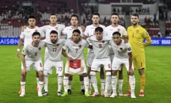 ĐT Indonesia sở hữu đội hình đắt gấp 6 lần ĐT Việt Nam