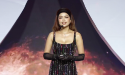 Lịch thi chung kết Miss Cosmo Vietnam 2025 diễn ra ở đâu, khi nào?