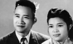 'Cánh tay phải' của Đại tướng Võ Nguyên Giáp, 30 tuổi được Bác Hồ giao trọng trách là ai?