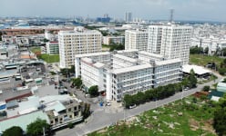 HoREA đề xuất không lấy ý kiến dân cư xây dựng đồ án quy hoạch nhà ở xã hội