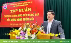 Nhịp sống nông thôn mới ngày 21/03/2025
