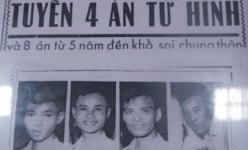 Nhật ký phóng viên chiến trường Xuân 1975 - Kỳ cuối: Tiểu đội anh hùng