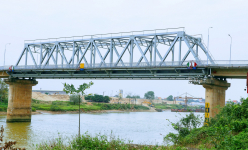 Ở giữa đồng bằng mà tỉnh Thái Bình được ví như 'hòn đảo', xưa có một vùng đất được sáp nhập từ tỉnh Hưng Yên
