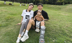 Chấn thương dai dẳng mãi chưa lành, Đoàn Văn Hậu phản ứng thế nào?