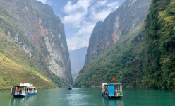Nếu Hà Giang sáp nhập, tên gọi đèo Mã Pí Lèng, cột mốc số 0 Hà Giang sẽ như thế nào?