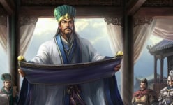 Gia Cát Lượng không phải họ “Gia Cát”, Lưu Thiện tiết lộ bí mật