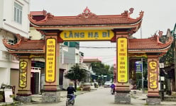 Xã này ở Hải Dương là quê hương một danh tướng, có nghề 700 năm, tuổi già vẫn làm ra tiền