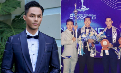 Á vương Vũ Linh nói gì khi chấm thi Mister Tourism World 2025 bị vướng lùm xùm thu hồi danh hiệu?