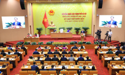 Tiêu chuẩn Chủ tịch HĐND tỉnh mới nhất năm 2025: Ai đủ điều kiện đảm nhiệm vị trí này?