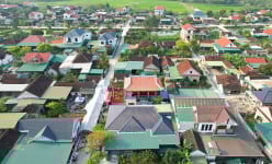 Số lượng cán bộ, công chức xã năm 2025 theo quy định mới nhất