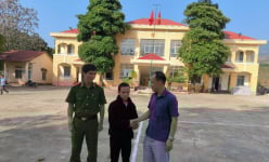 Giải cứu thành công công dân Kon Tum bị lừa sang Campuchia