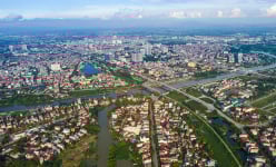 Chuyện người hiến kế đặt tên tỉnh khi Bắc Ninh, Bắc Giang sáp nhập và bài học sâu sắc