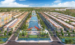 Lý do giới thành đạt chuộng cuộc sống nghỉ dưỡng tại đô thị Sun Group Hà Nam