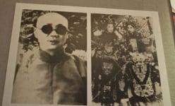 Đại thái giám Trung Quốc cuối cùng: Vung dao tự 'cắt', quyền lực vượt xa quy định của Càn Long