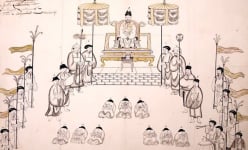 Ai là kẻ đứng sau tin tình báo khiến Chúa Nguyễn thảm bại?