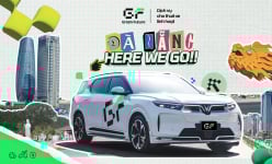 Green Future cho thuê và kinh doanh xe VinFast tại Đà Nẵng
