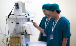 Tỉnh có tổ hợp hóa dầu 'tỷ đô' sắp đón thêm vốn khủng từ tập đoàn đầu tư của New York
