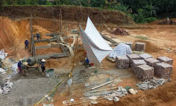 Phấn đấu xóa nhà tạm, nhà dột nát cho hộ nghèo trước 30/6, một huyện ở Yên Bái làm cách này